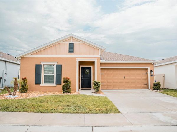 2326 BURNEY FALLS LANE , DAVENPORT, FL 33837