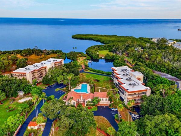 502 S FLORIDA AVENUE , Unit 124, TARPON SPRINGS, FL 34689