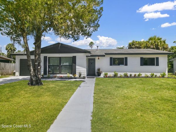 2122 Michigan Avenue , Cocoa, FL 32926