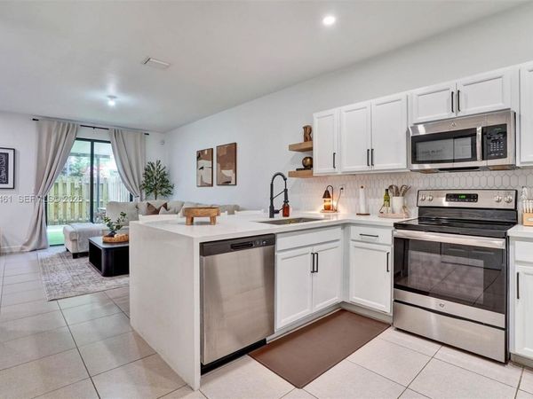 25341 SW 115th Ct , Homestead, FL 33032