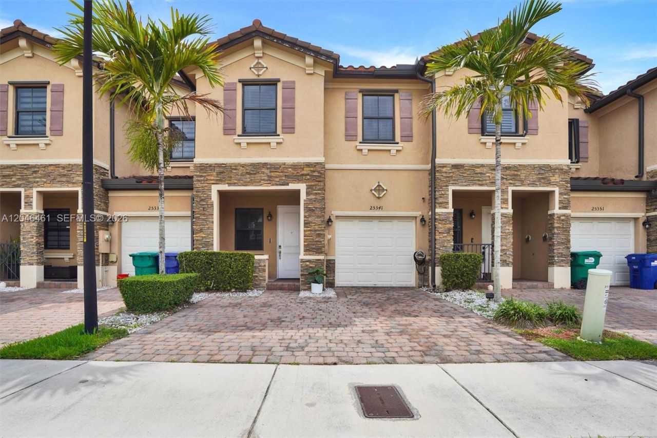 25341 SW 115th Ct , Homestead, FL 33032 Photo