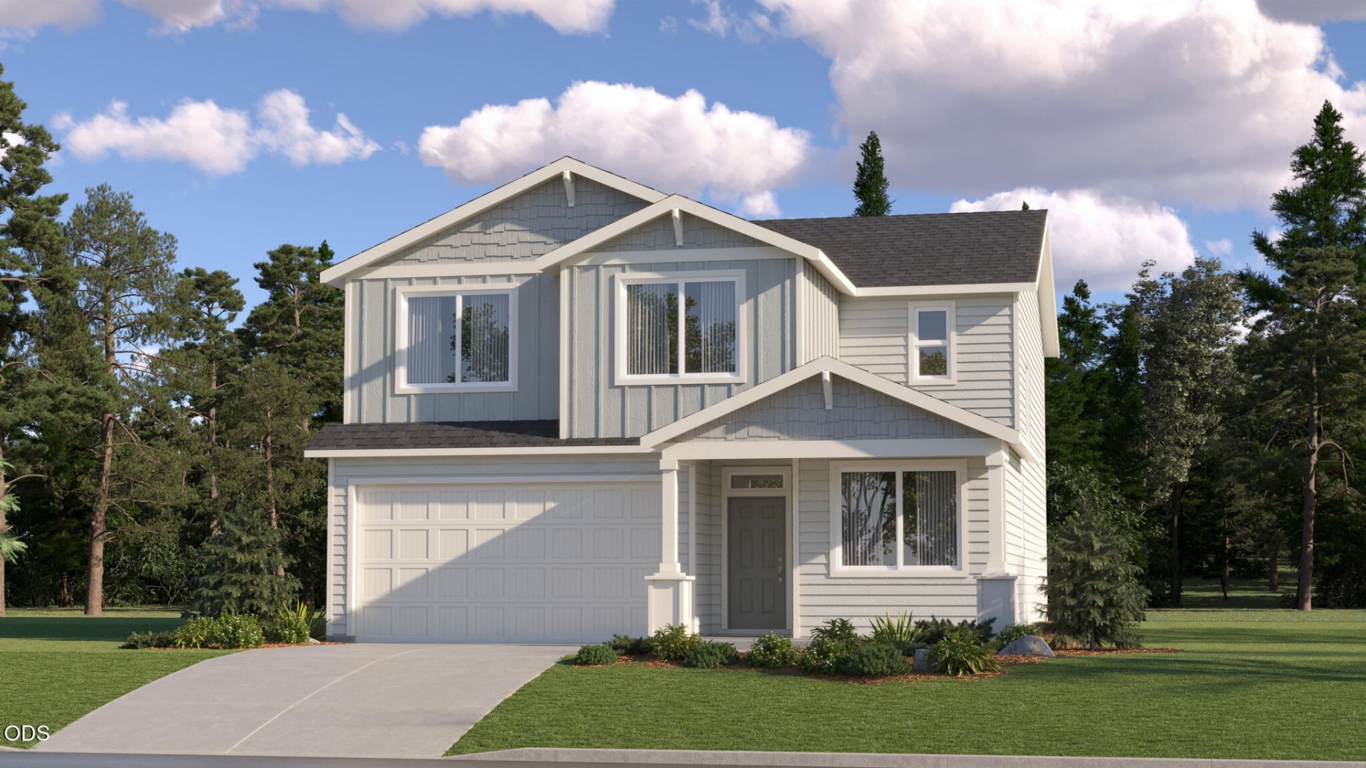 20687 Town Dr, Bend, OR 97701 Main Photo