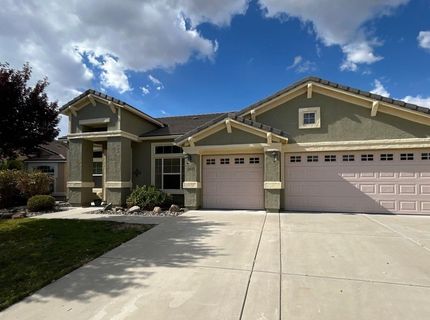 3744 Ulysses Court, Sparks, NV 89436 Photo