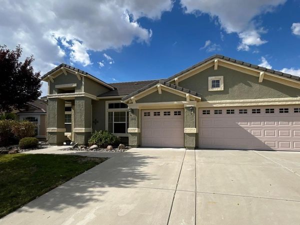 3744 Ulysses Court, Sparks, NV 89436