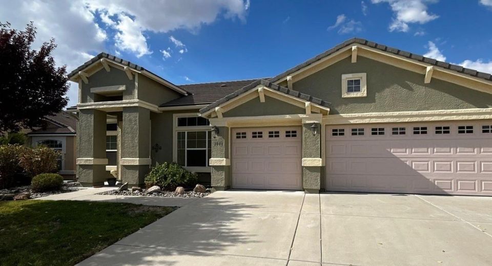 3744 Ulysses Court, Sparks, NV 89436 Photo