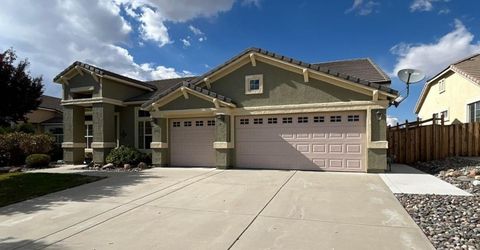 3744 Ulysses Court, Sparks, NV 89436 Photo