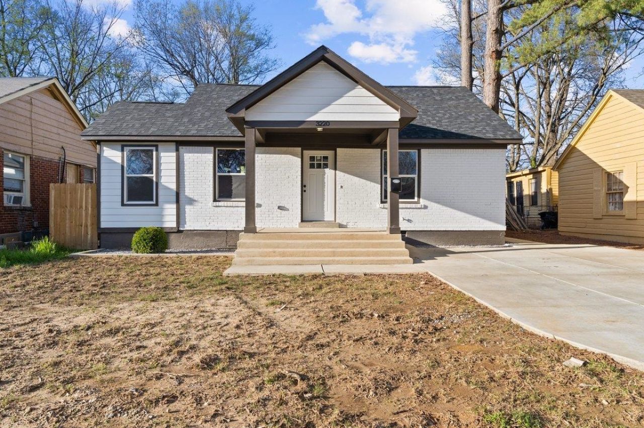 3220 Seminole Rd, Memphis, TN 38111 Main Photo