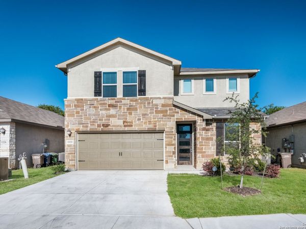 12222 Chena Lk, San Antonio, TX 78249