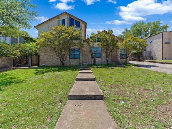 1930 Broken Oak Street, Unit 2, San Antonio, TX 78232