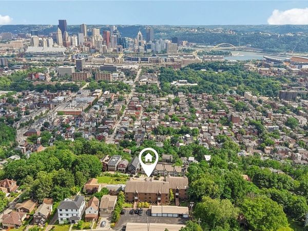 1845 Clayton, Unit 202, Pittsburgh, PA 15214