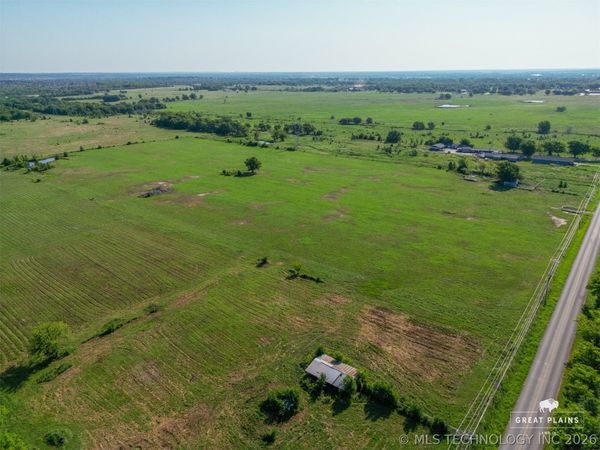 3535 E 161st Street S, Bixby, OK 74133