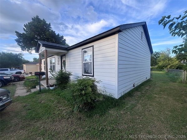 721 N Hudson Avenue , Tulsa, OK 74115