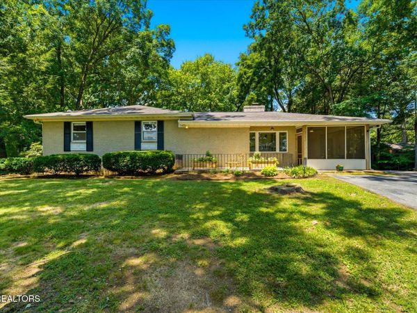 11153 Sonja Drive, Knoxville, TN 37934