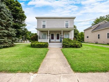 101-103 Tuttle Avenue, Canastota, NY 13032