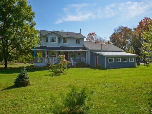 131 Pleasant Valley Road , Hammond, NY 13646