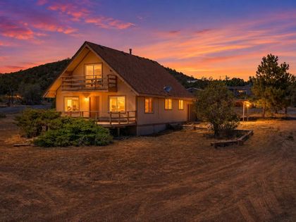 8 Troxel Lane Tijeras, NM 87059