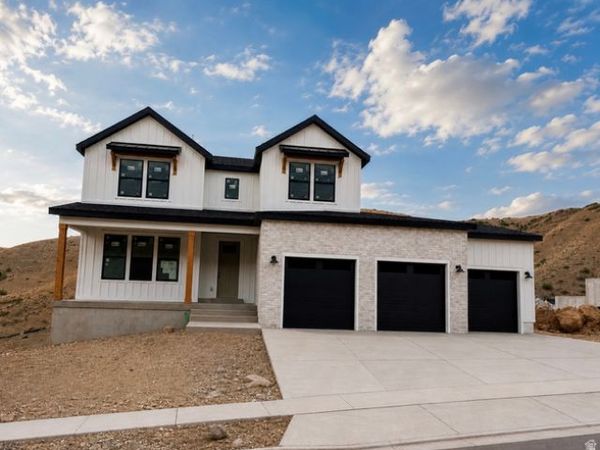 5885 N CANYON RIM RD , Unit 624, Lehi, UT 84048