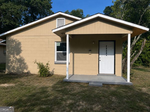2424 16th Avenue, Columbus, GA 31901