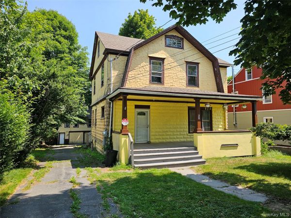 62 Clinton Avenue , Monticello, NY 12701