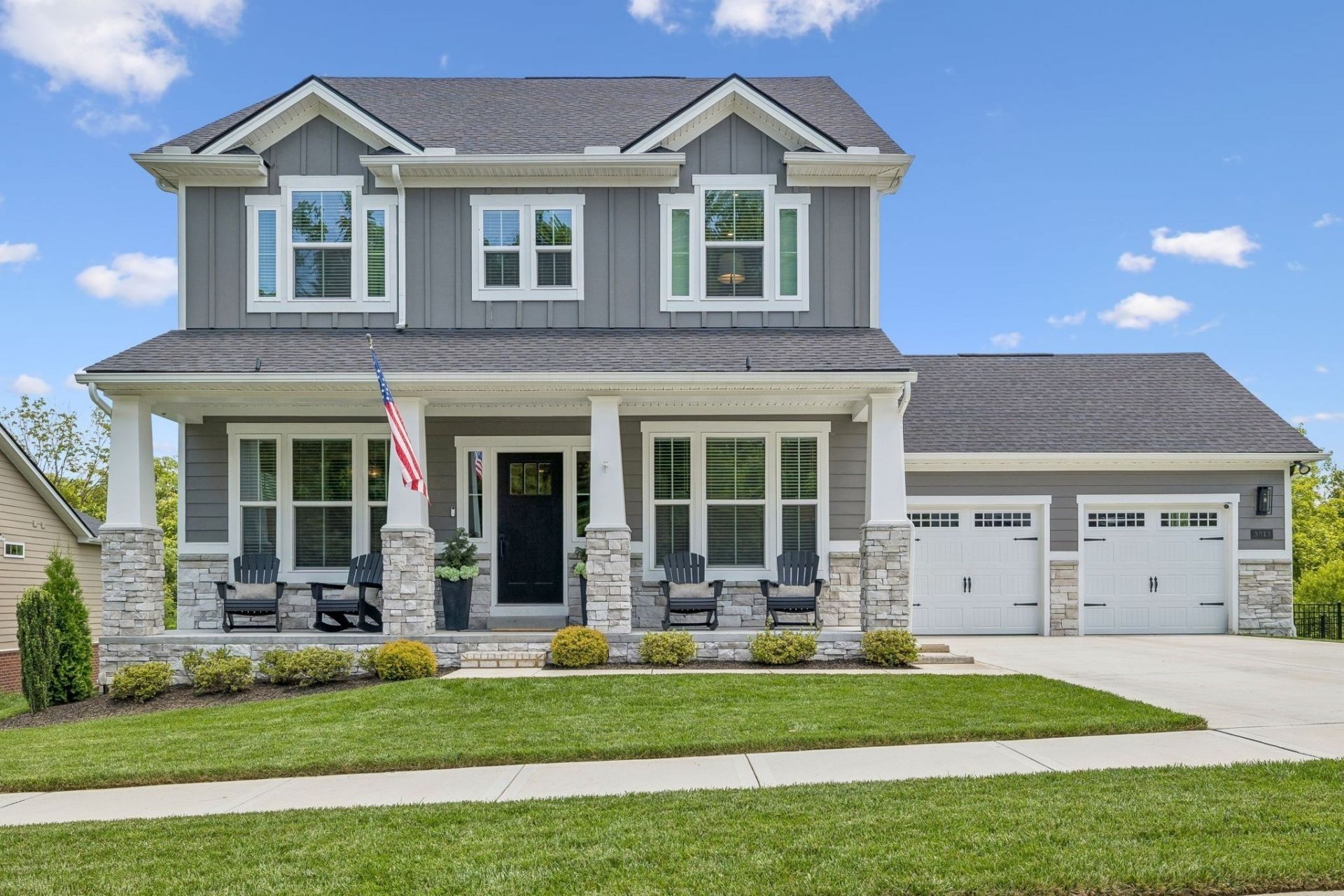3013 Canyon Echo Dr, Franklin, TN 37064 Main Photo