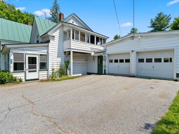 3 Hillside Avenue, Barre Town, VT 05469