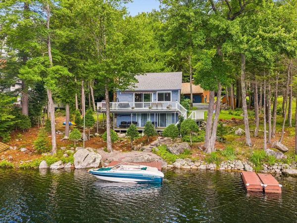 442 Jobs Creek Road, Sunapee, NH 03782
