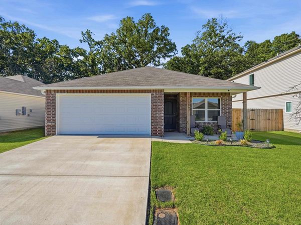 1266 Crotale Street , Conway, AR 72034