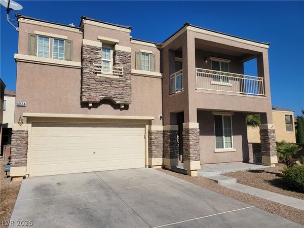 10564 Moultrie Avenue , Las Vegas, NV 89129