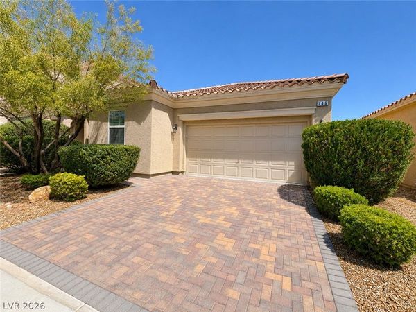 146 White Mule Avenue , Las Vegas, NV 89148