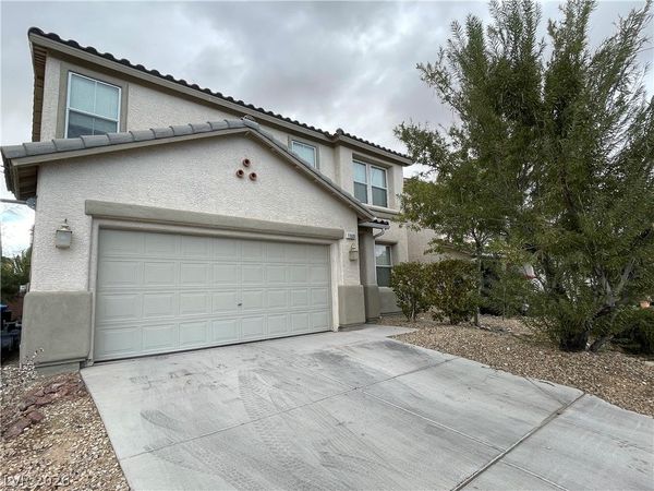 11609 Whipkey Street, Las Vegas, NV 89183