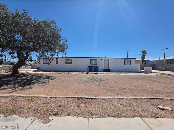 1121 Pawnee Lane , Henderson, NV 89015