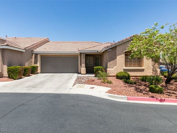 8535 Lakota Street, Las Vegas, NV 89123