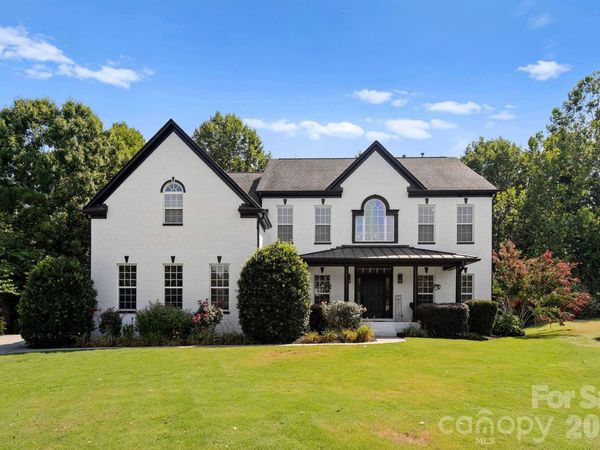 1840 Sapona Court, Denver, NC 28037