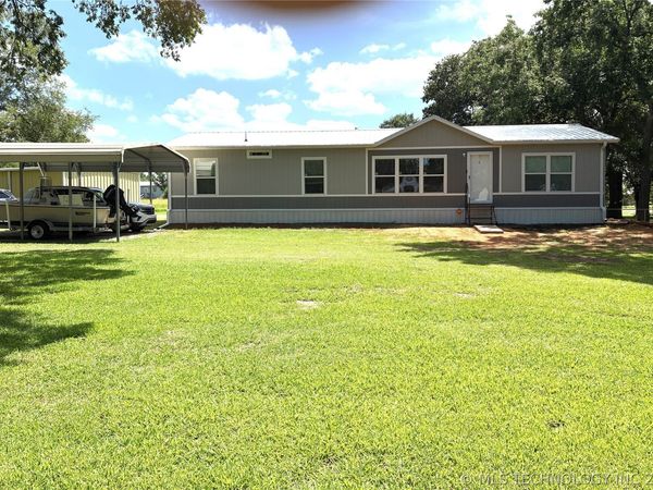 7711 Winding Path , Kingston, OK 73439