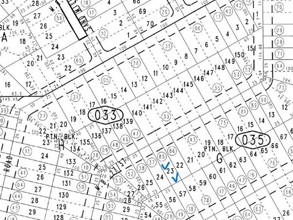 0 Deep Run, Cedarpines Park, CA 92322