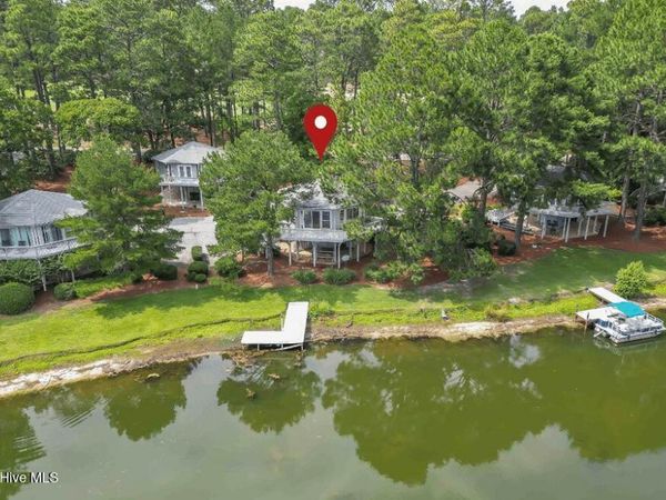 70 Sugar Gum Lane , Unit 9, Pinehurst, NC 28374
