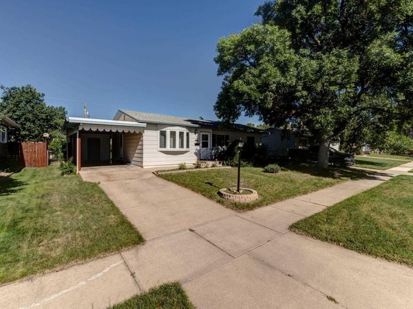 801 SAN MARCO, Rapid City, SD 57702