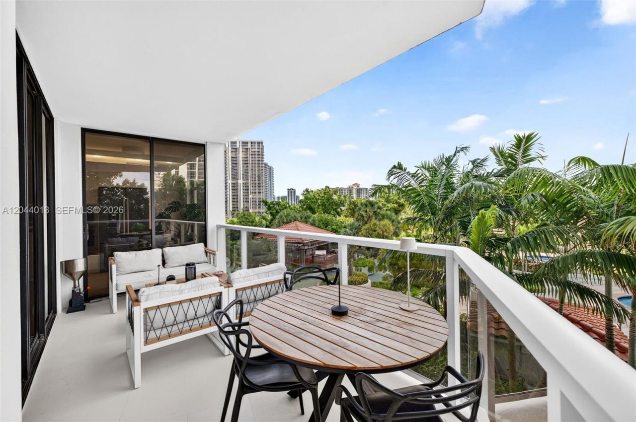 20281 E Country Club Dr, Unit 407, Aventura, FL 33180 Photo