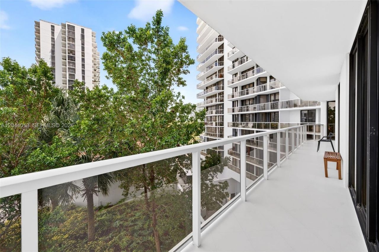 20281 E Country Club Dr, Unit 407, Aventura, FL 33180 Photo