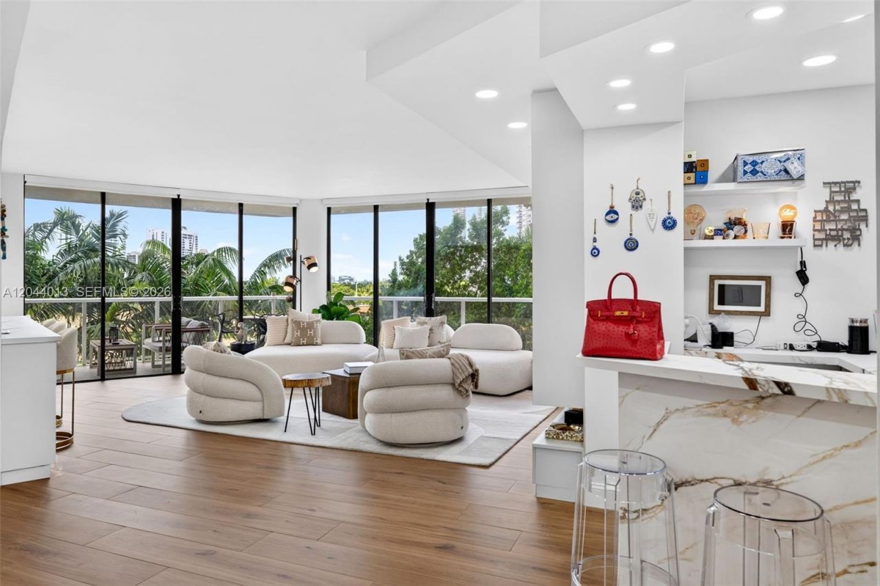 20281 E Country Club Dr, Unit 407, Aventura, FL 33180 Photo