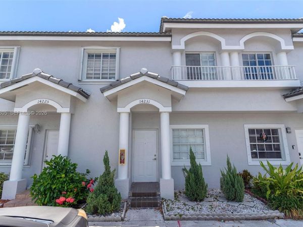 14231 SW 120th Ct , Unit 4-11, Miami, FL 33186