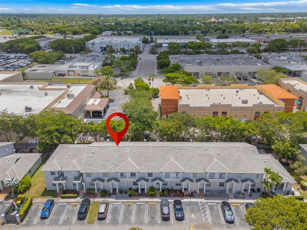 14231 SW 120th Ct , Unit 4-11, Miami, FL 33186 Photo