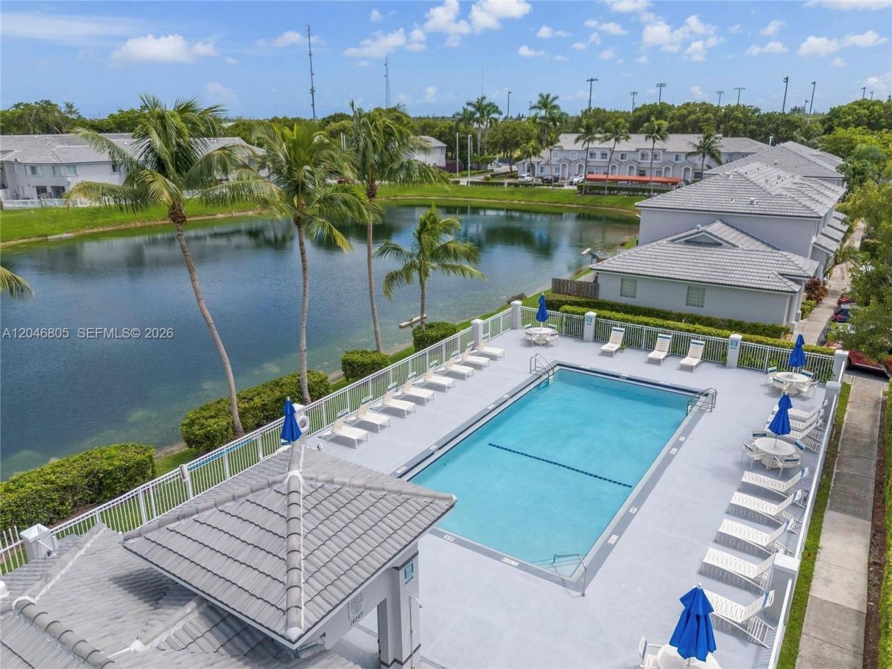 14231 SW 120th Ct , Unit 4-11, Miami, FL 33186 Photo