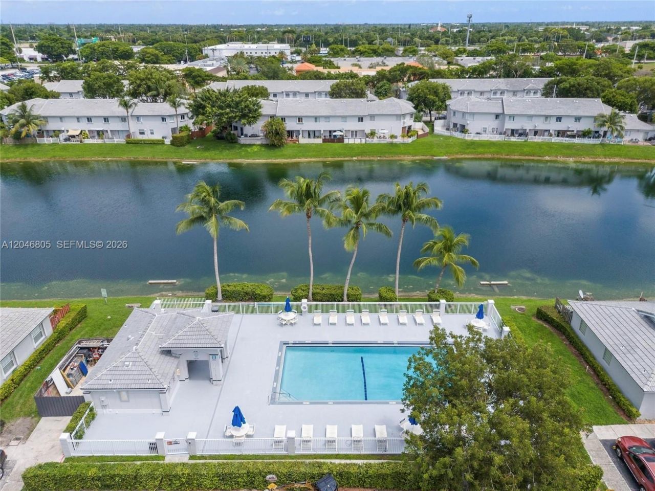 14231 SW 120th Ct , Unit 4-11, Miami, FL 33186 Photo