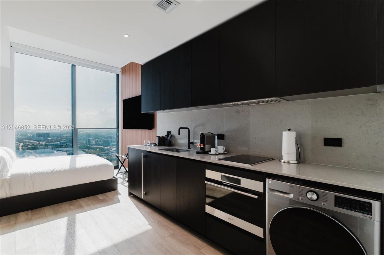 20 NE 11th St , Unit 4907A, Miami, FL 33132 Photo