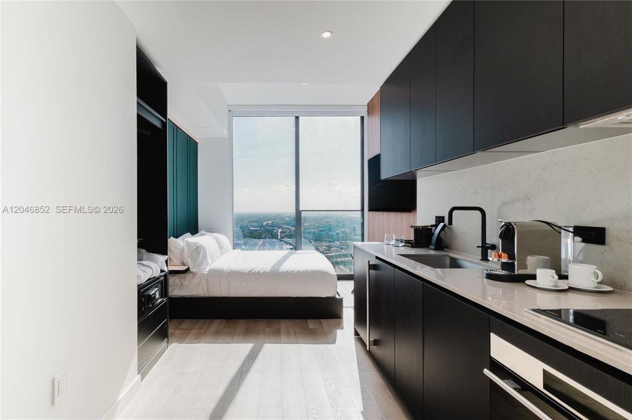 20 NE 11th St , Unit 4907A, Miami, FL 33132 Photo