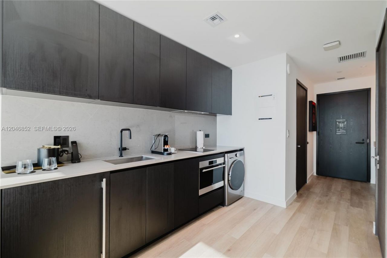 20 NE 11th St , Unit 4907A, Miami, FL 33132 Photo