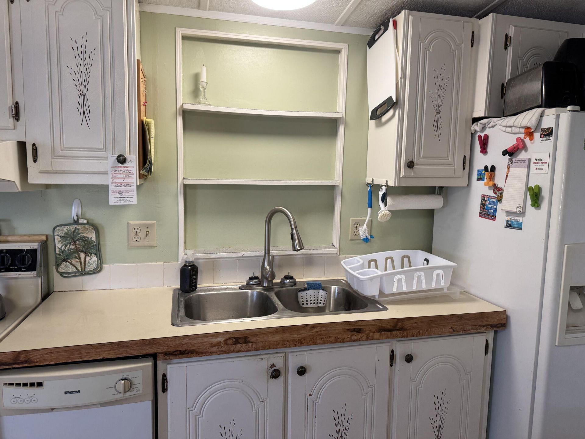 6658 SE 56th Lane, Okeechobee, FL 34974 Photo