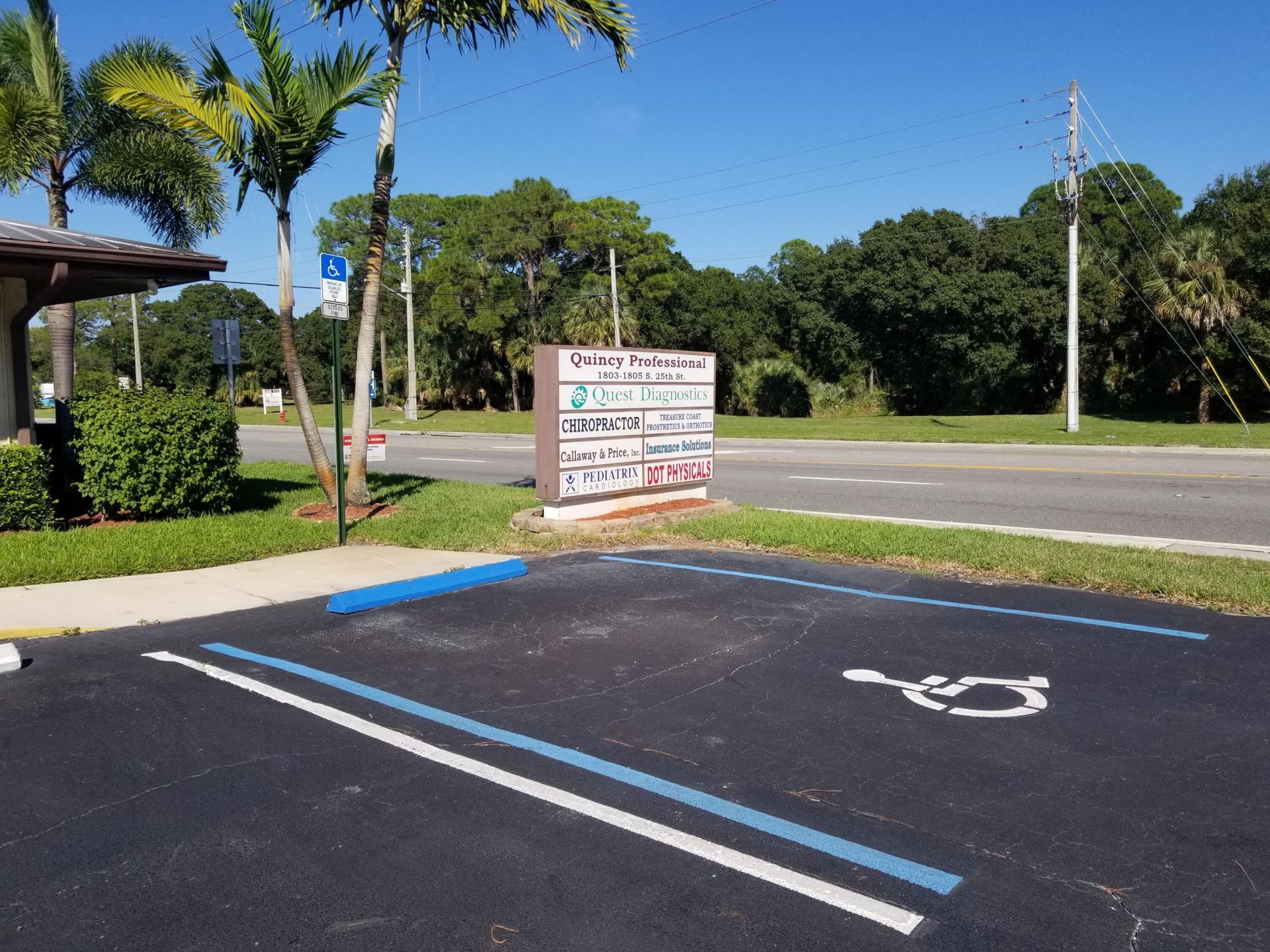 1805 S 25th Street, Unit Suite 1, Fort Pierce, FL 34947 Photo