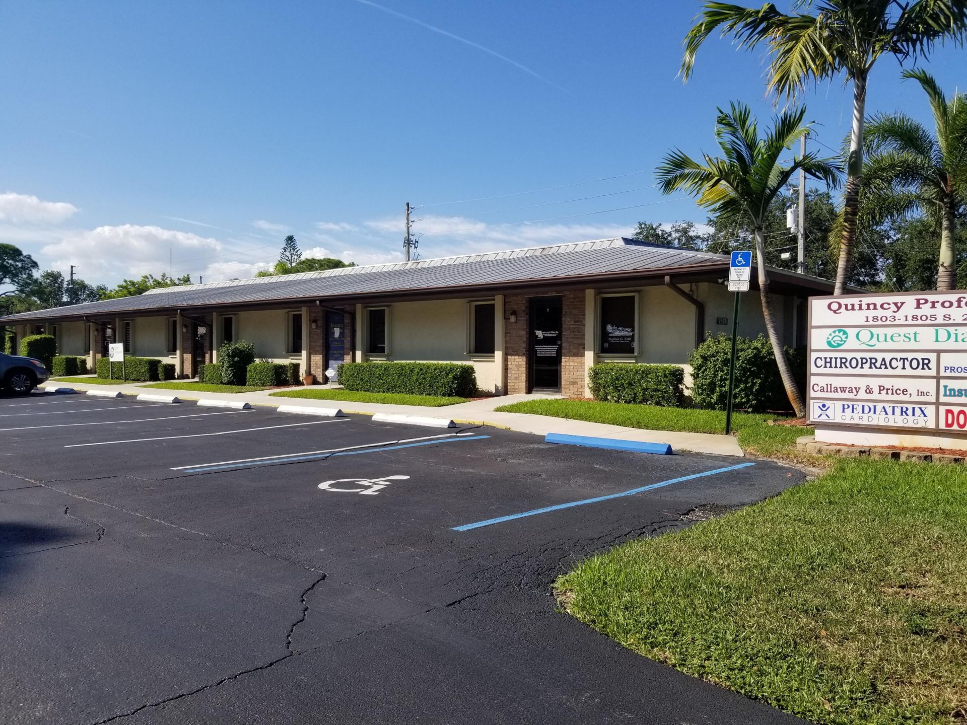 1805 S 25th Street, Unit Suite 1, Fort Pierce, FL 34947 Photo